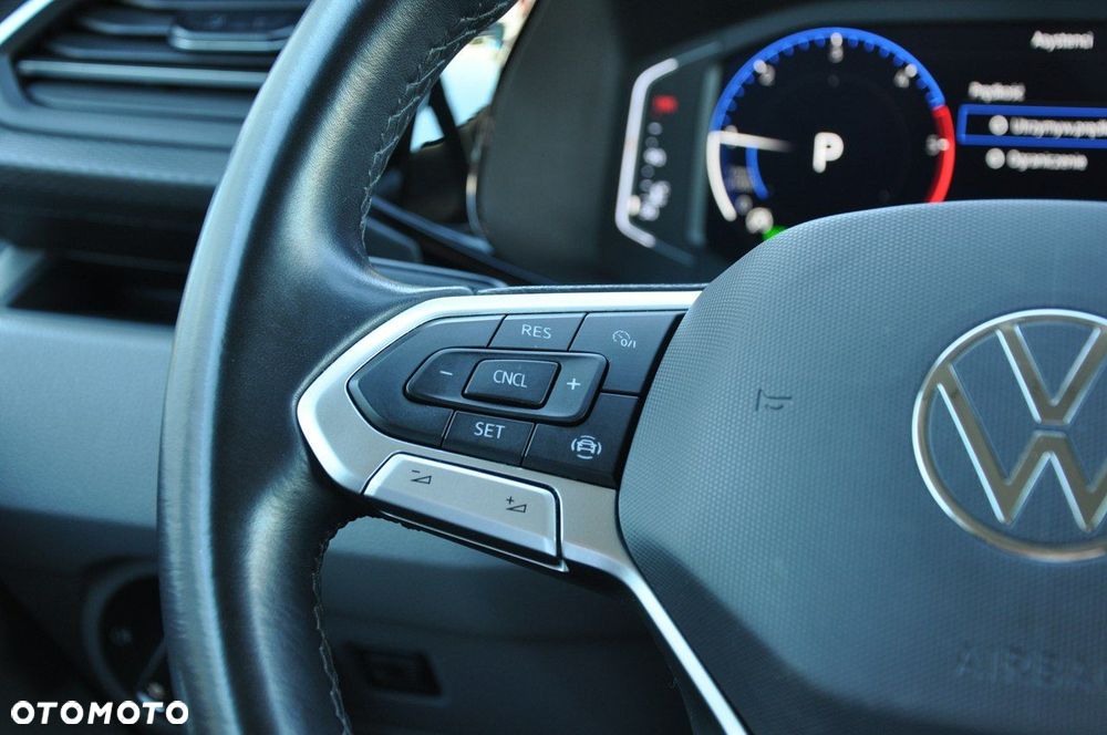 Volkswagen Transporter - 14