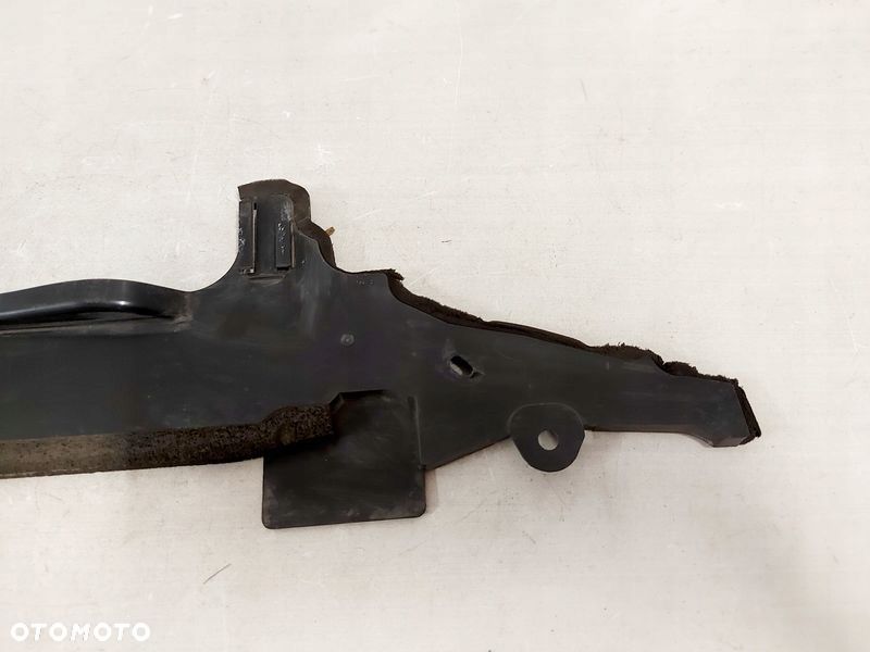 nissan qashqai ii 2 j11 kierownica powietrza prawy przód 2155844ea0a - 8