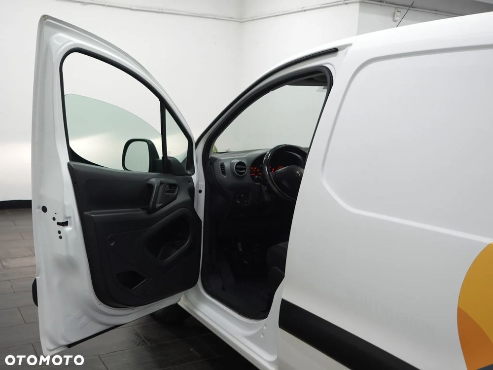 Peugeot Partner - 19