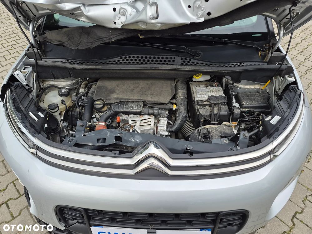 Citroën C3 Aircross PureTech 130 Stop & Start Feel - 27