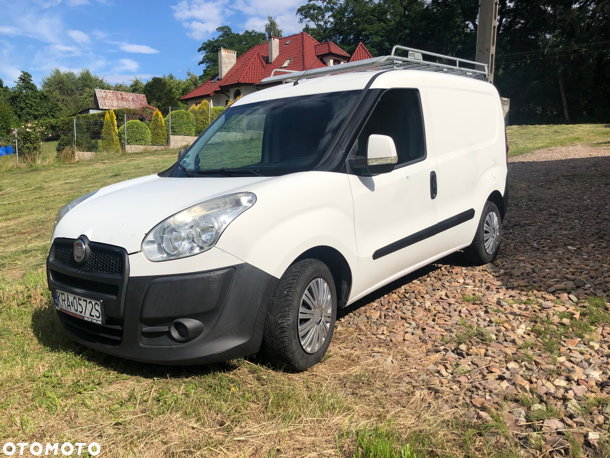 Fiat Doblo - 10