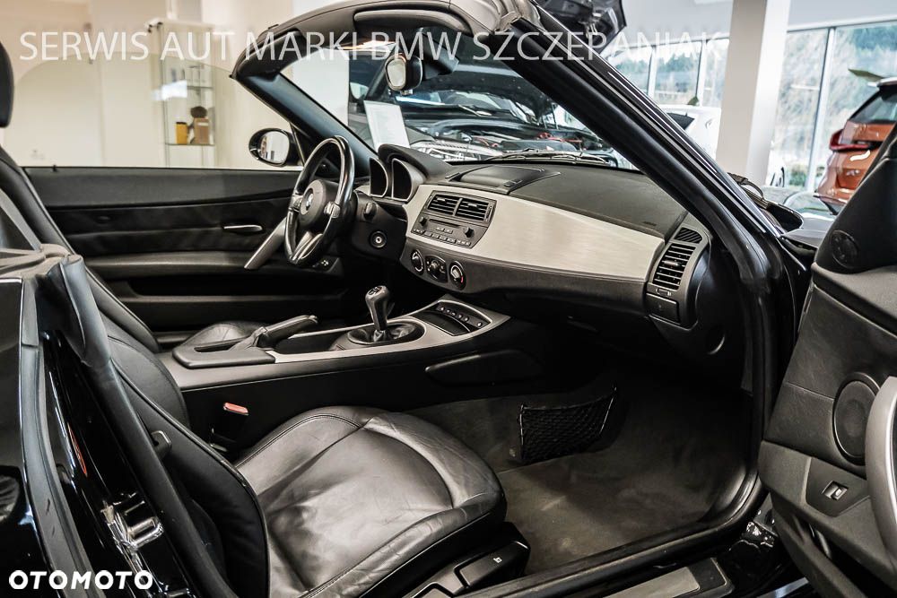 BMW Z4 - 19