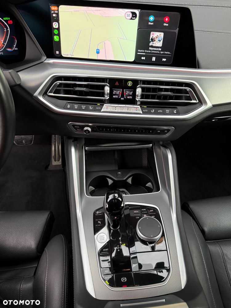 BMW X6 - 13