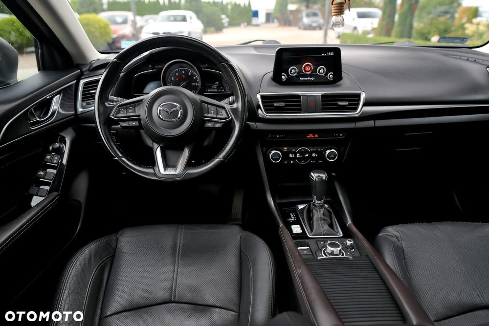 Mazda 3 - 21