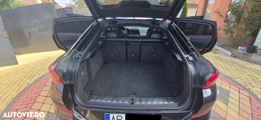 BMW X6 - 21