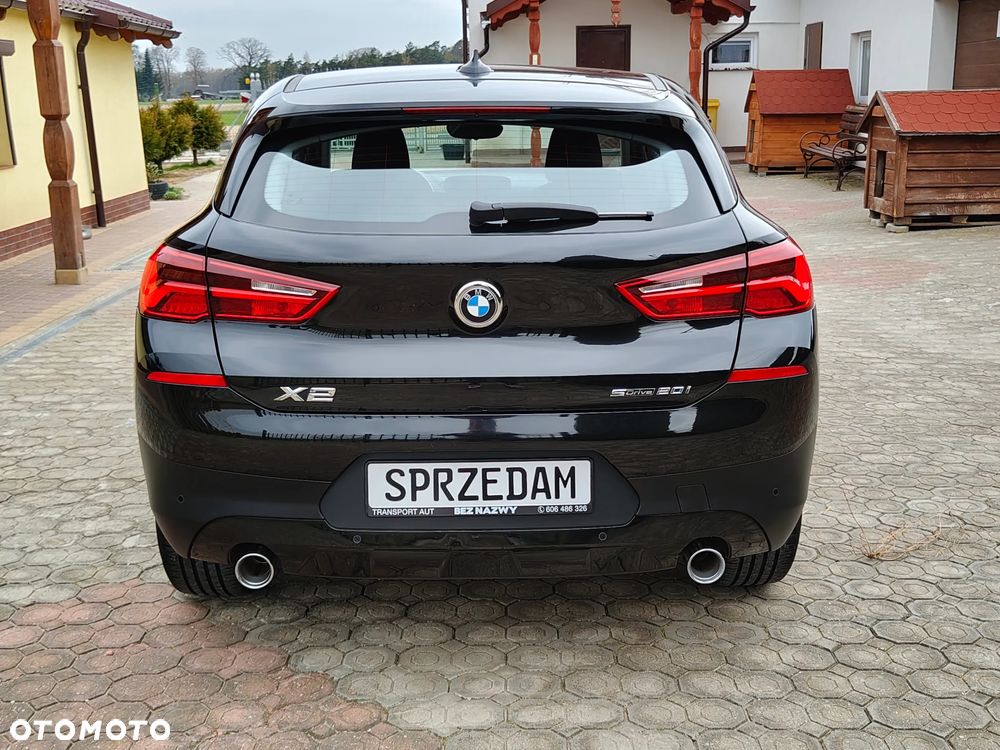 BMW X2 - 7