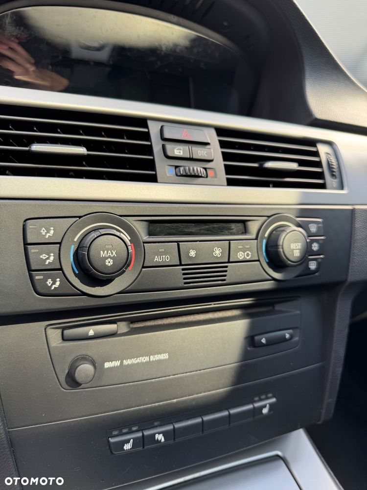 BMW Seria 3 320d DPF Edition Fleet Exclusive - 25