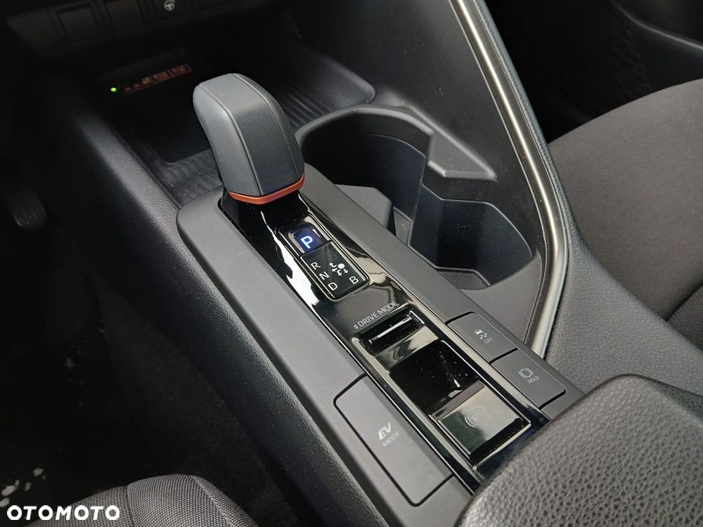 Toyota C-HR 1.8 Hybrid Style - 23