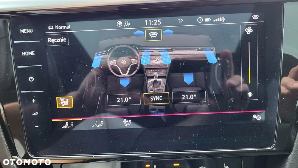 Volkswagen Arteon 2.0 TSI GPF R-Line DSG - 15