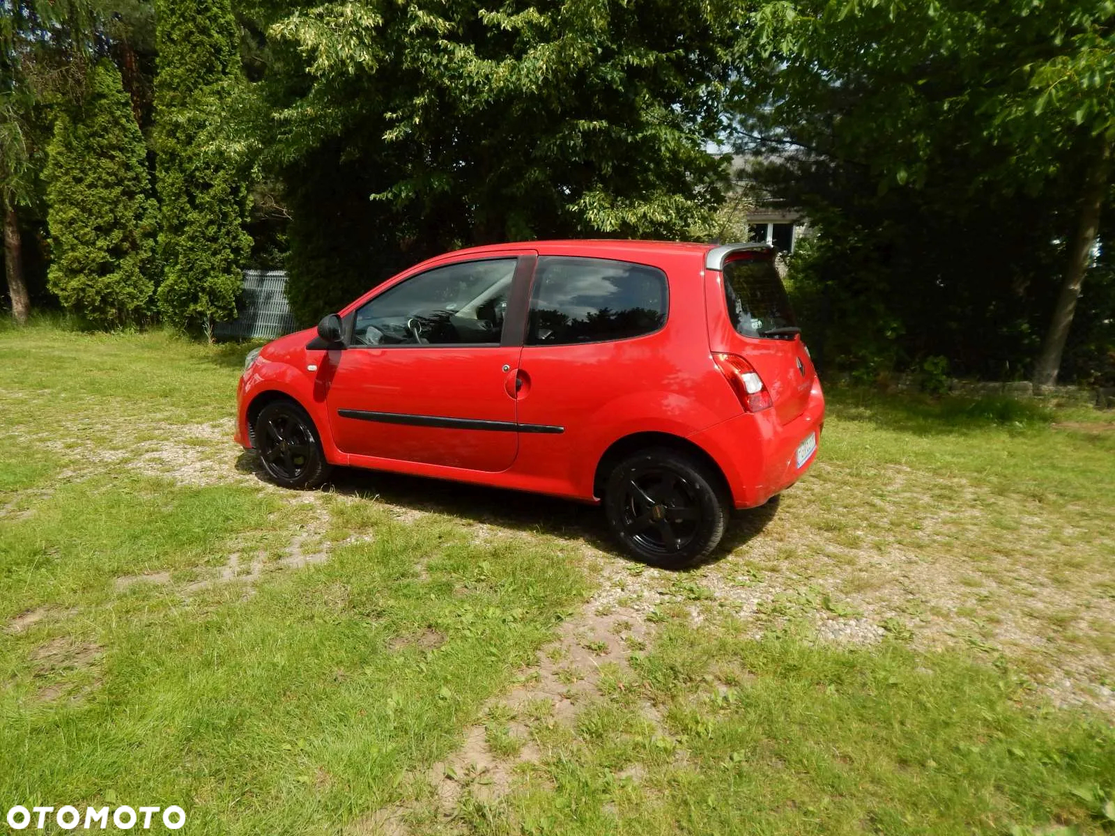 Renault Twingo 1.2 Authentique - 4