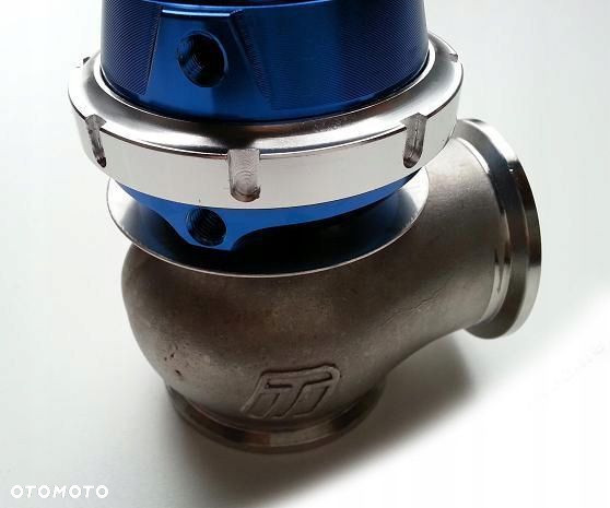 TURBOSMART ZAWÓR WASTEGATE 45mm GREDDY APEXI HKS - 8
