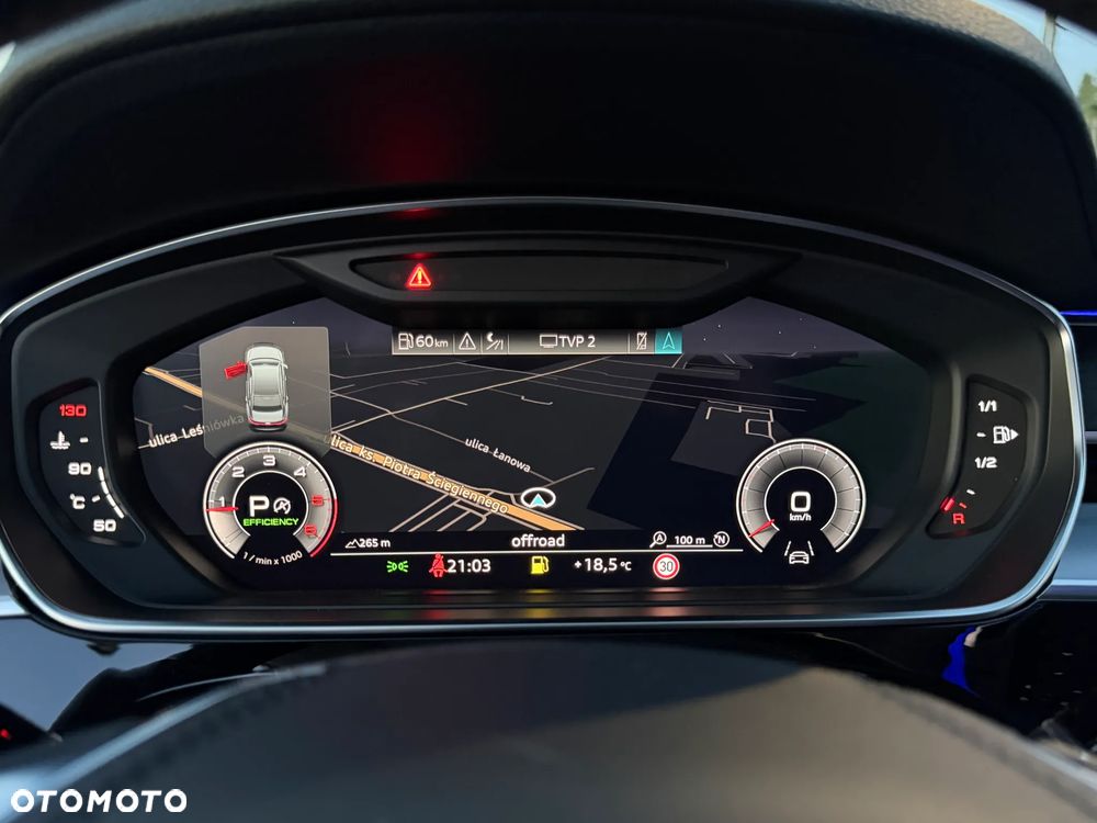 Audi A8 L 50 TDI mHEV Quattro Tiptr - 16