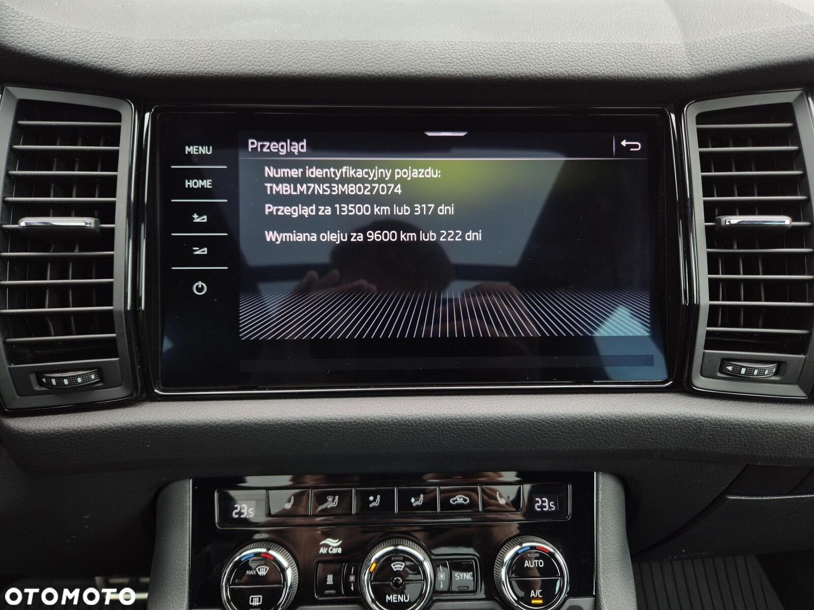 Skoda Kodiaq 2.0 Bi-TDI 4x4 RS DSG - 29