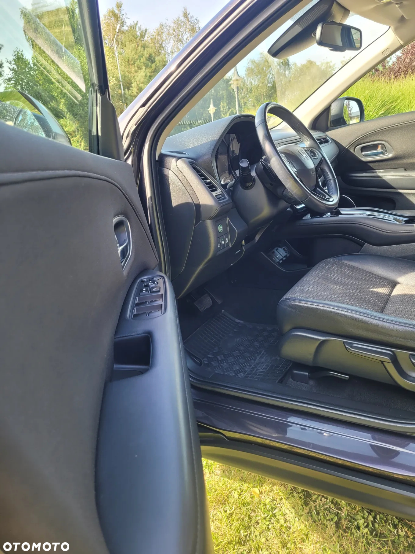 Honda HR-V 1.5 Elegance (ADAS/Honda Connect+) CVT - 9