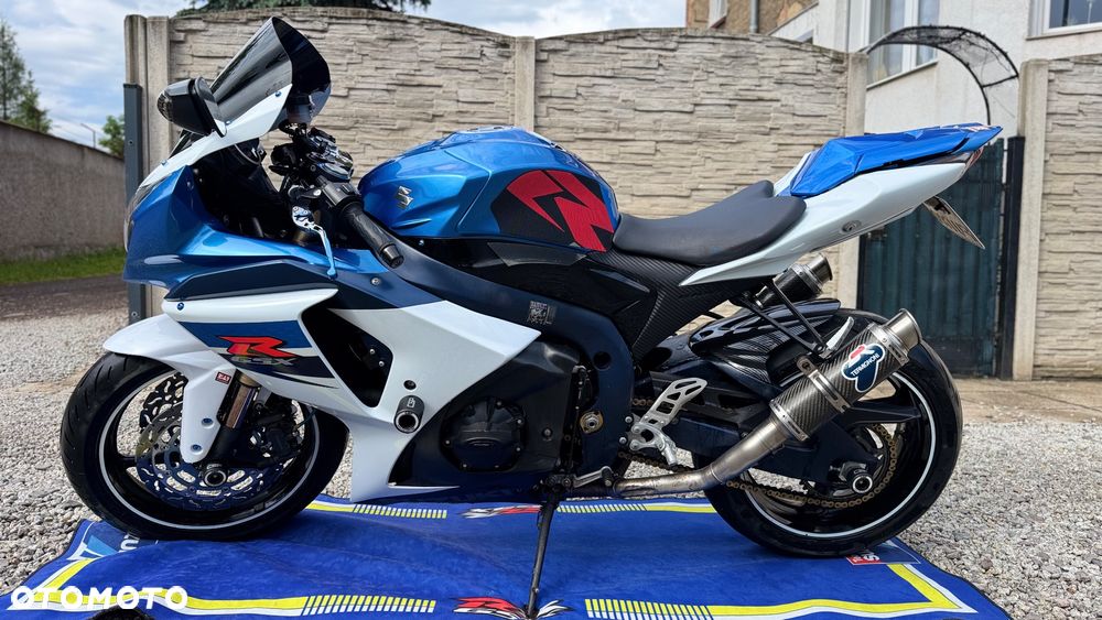 Suzuki GSX-R - 20