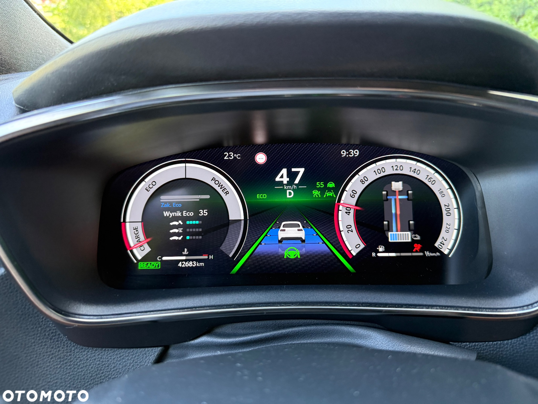 Toyota Corolla 2.0 Hybrid Touring Sports GR Sport - 34