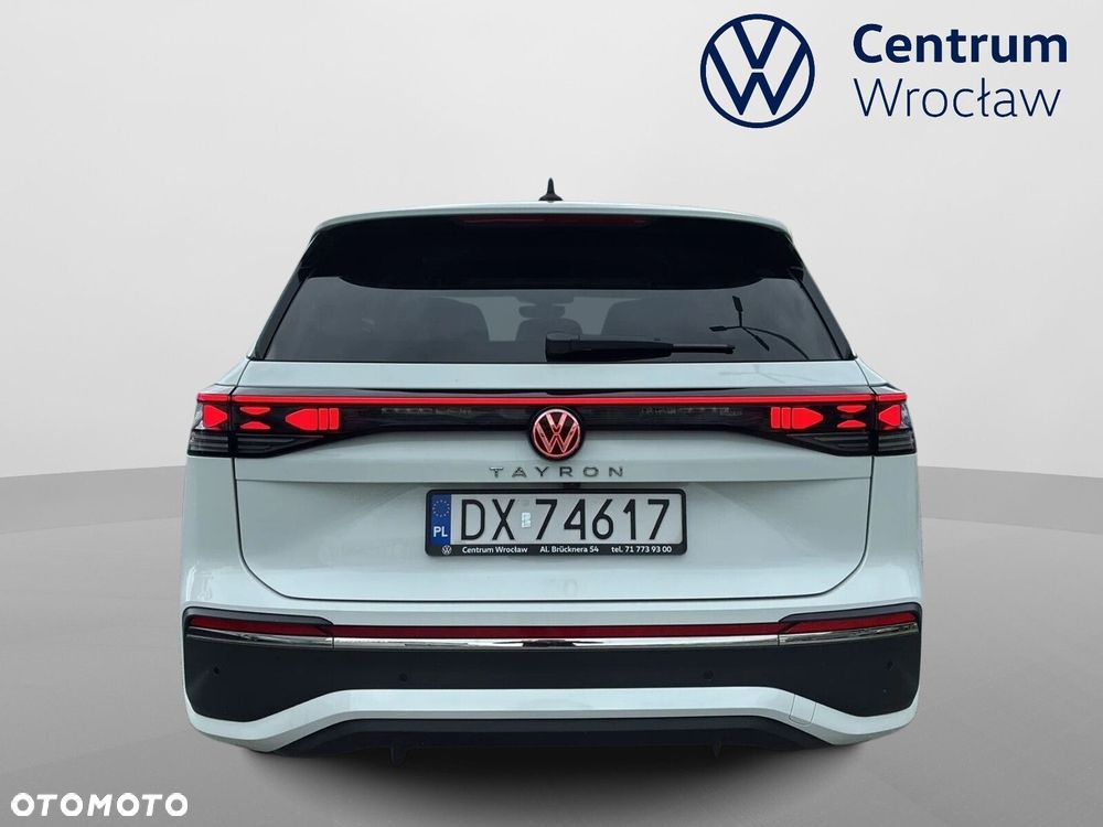 Volkswagen Tayron - 10
