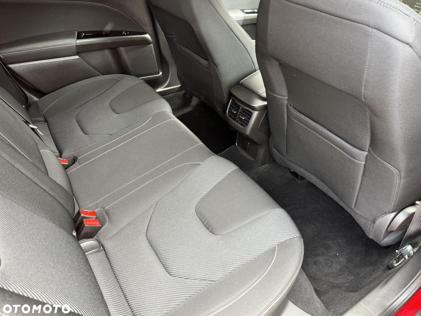 Ford Mondeo 1.5 EcoBoost Titanium - 10