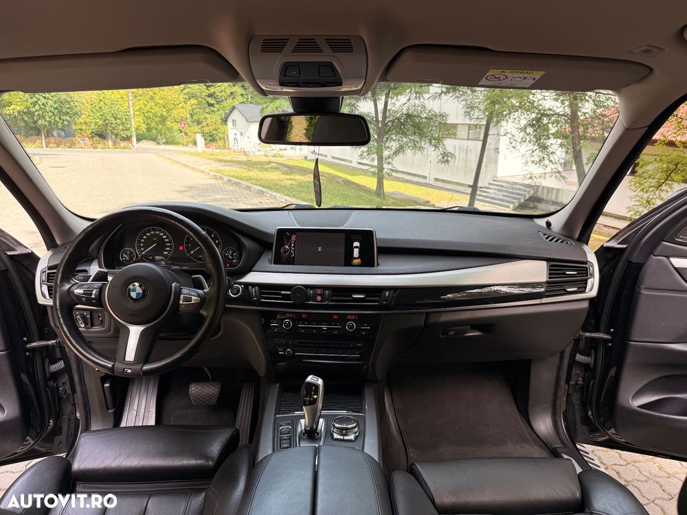 BMW X5 xDrive40e iPerformance - 10