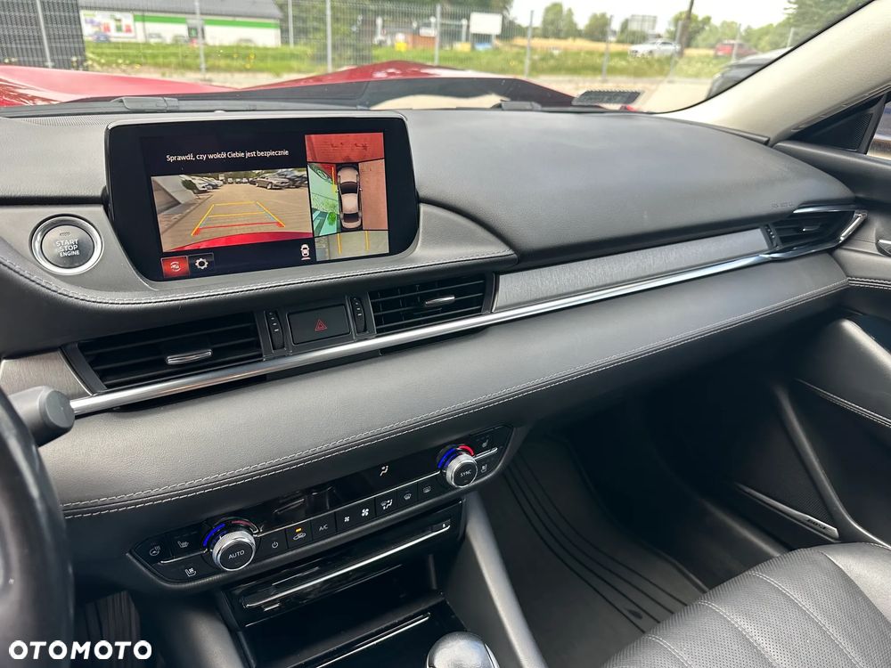 Mazda 6 - 13