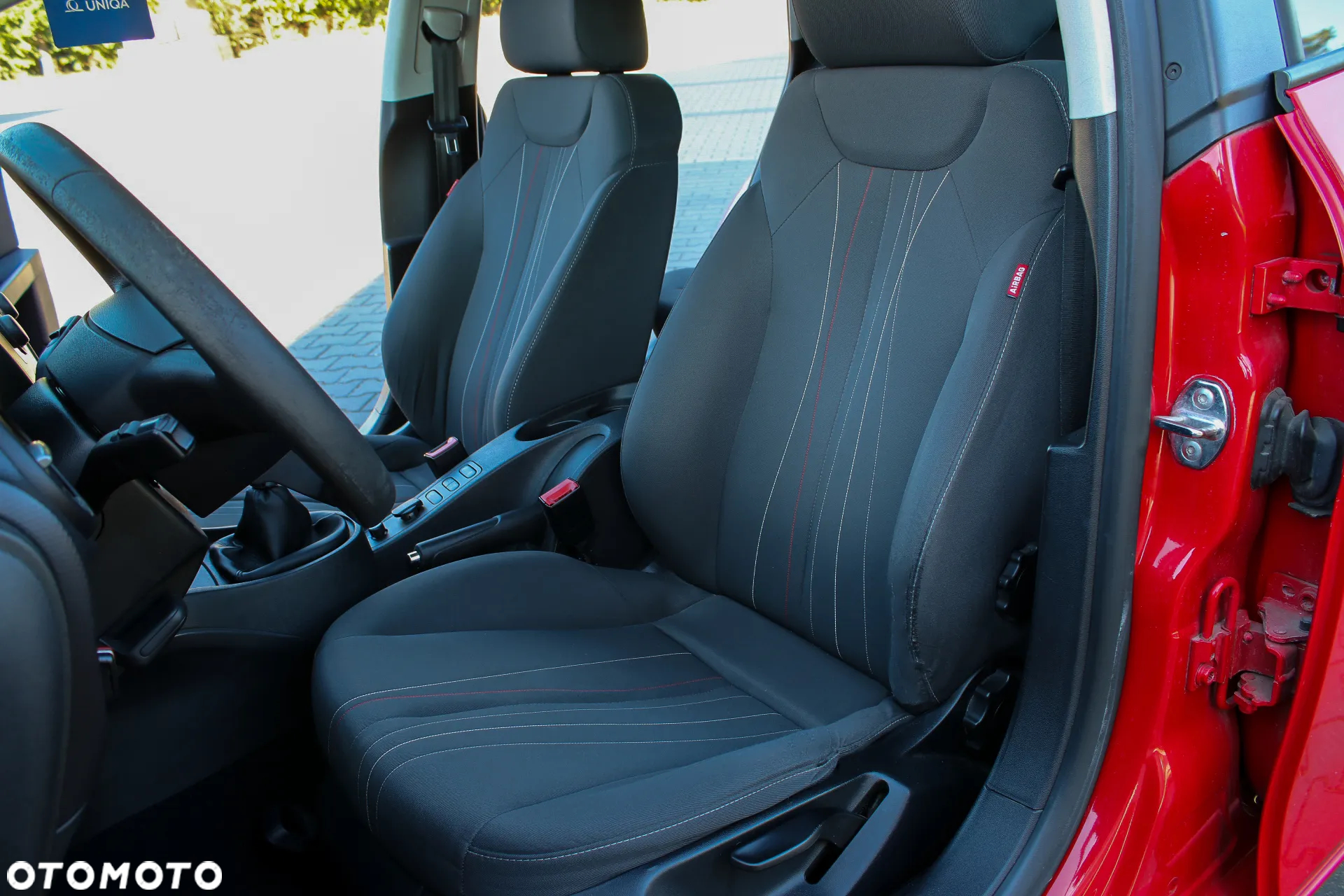 Seat Leon 1.9 TDI Reference - 31
