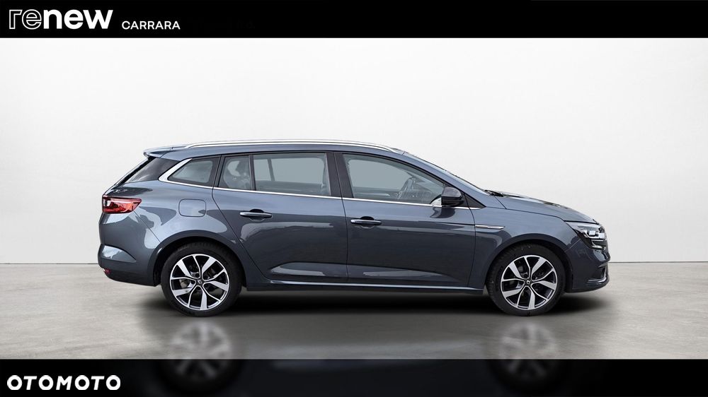 Renault Megane 1.2 Energy TCe Intens - 6