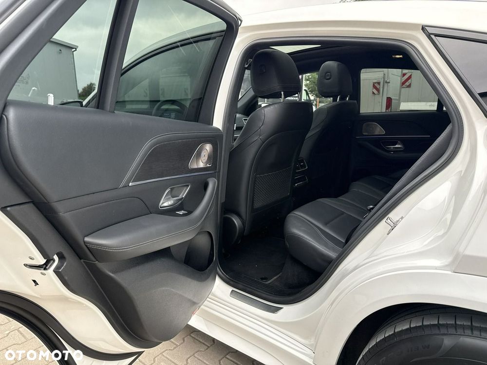Mercedes-Benz GLE 300 d 4Matic 9G-TRONIC AMG Line - 15