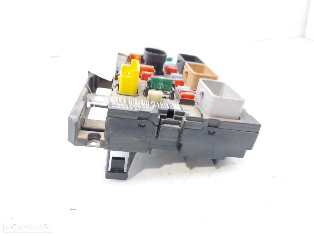 CENTRALINA BSM PEUGEOT 307 2007 - 6