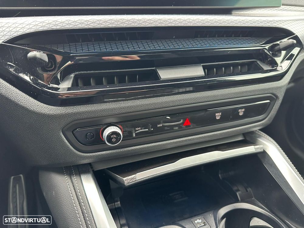 BMW 420 d xDrive Coupe M Sport - 25