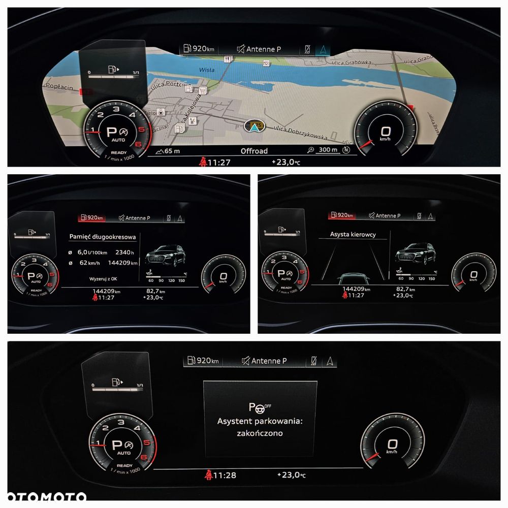 Audi Q5 35 TDI S tronic S line business - 31