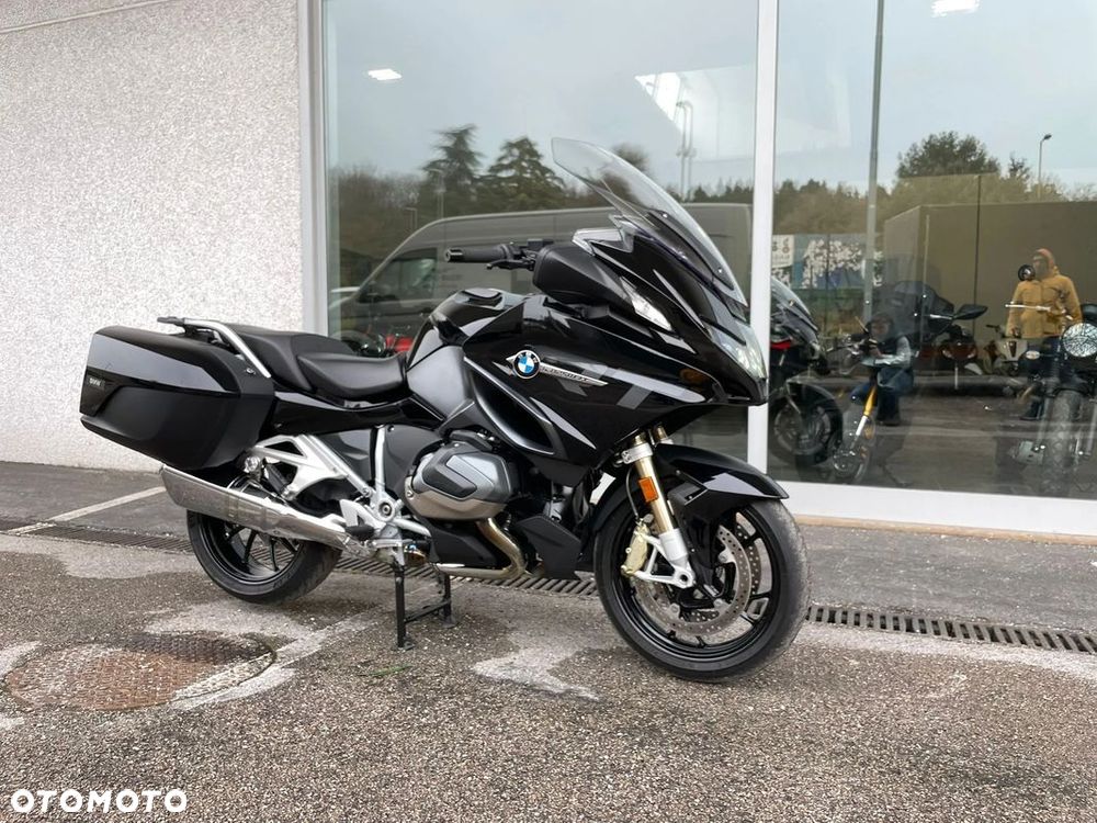 BMW R - 26