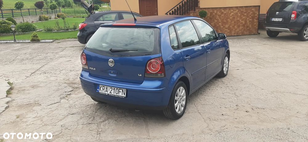 Volkswagen Polo - 20