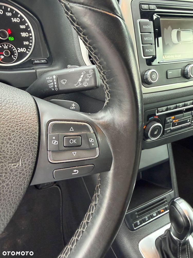 Volkswagen Tiguan 1.4 TSI DSG BlueMotion Technology Life - 4