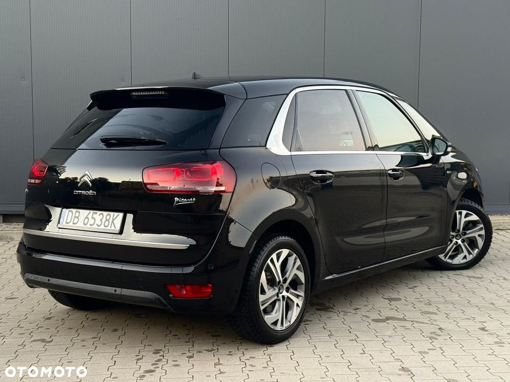 Citroën C4 Picasso 1.6 THP Exclusive - 15