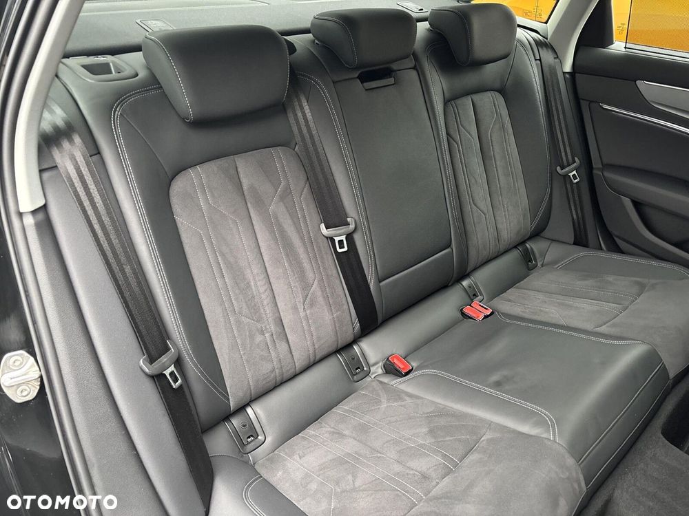 Audi A6 Limousine - 34