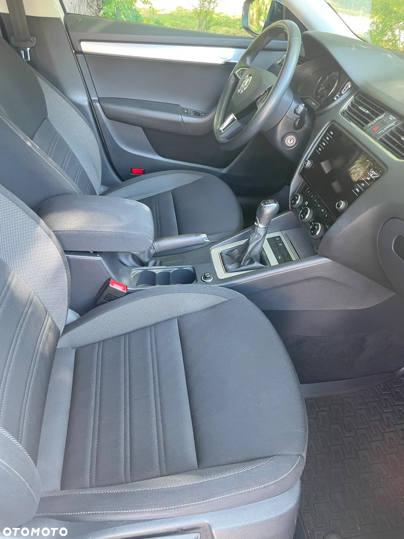 Skoda Octavia 1.5 TSI GPF ACT Ambition - 8
