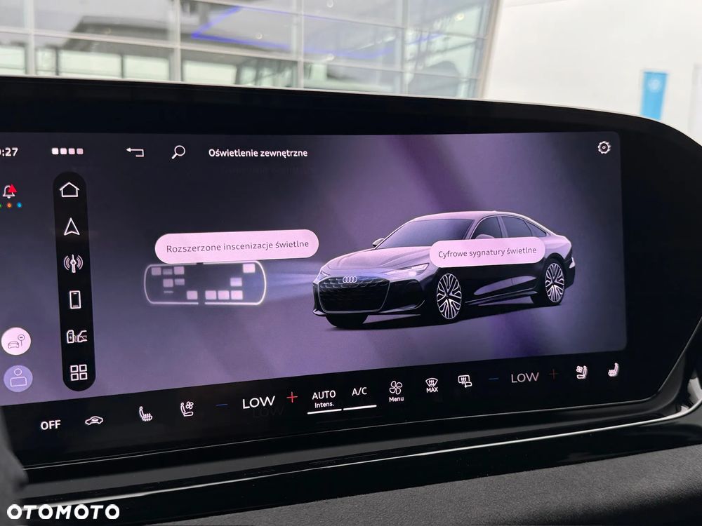 Audi A6 Limousine e-Hybrid Quattro S tronic - 22