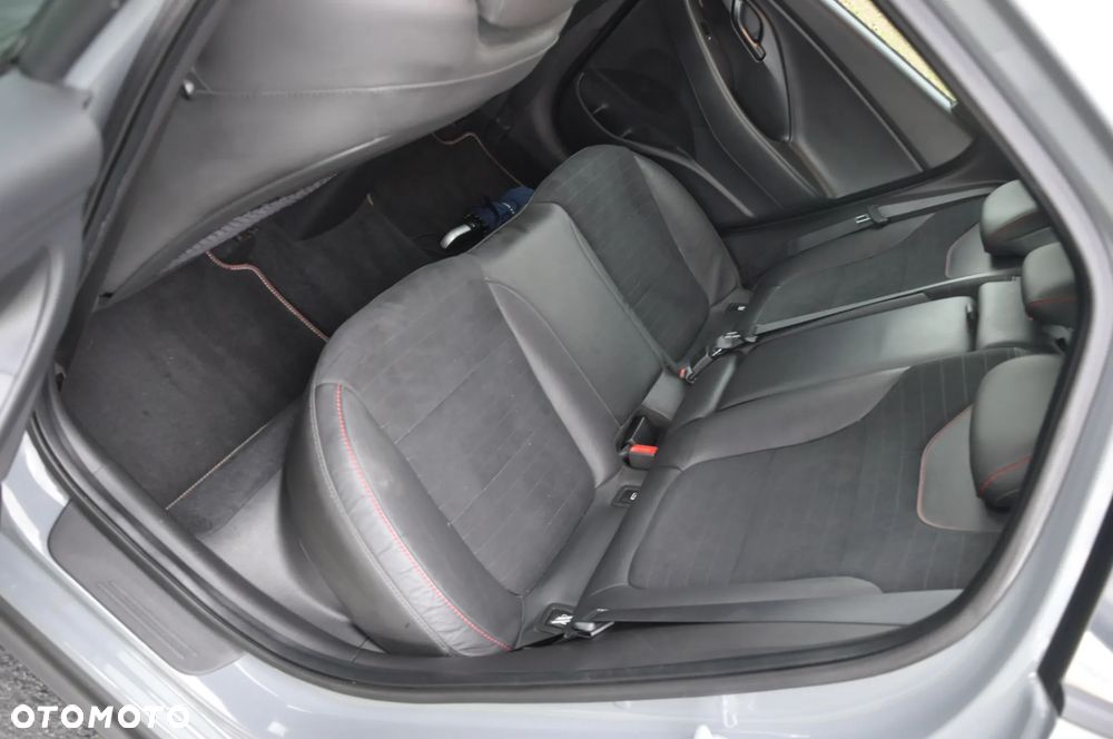 Hyundai i30 N - 22