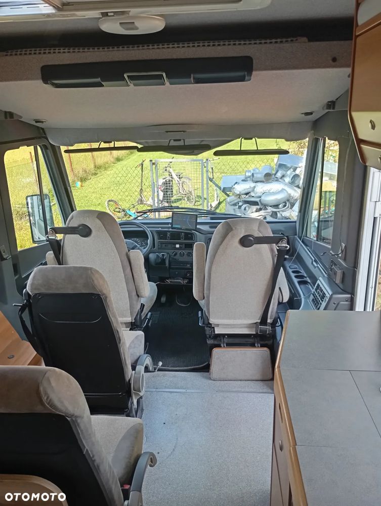 KNAUS dukato - 4