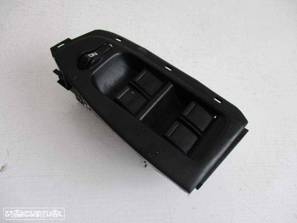 Botoes /comando Vidros Honda Civic 97 - 1