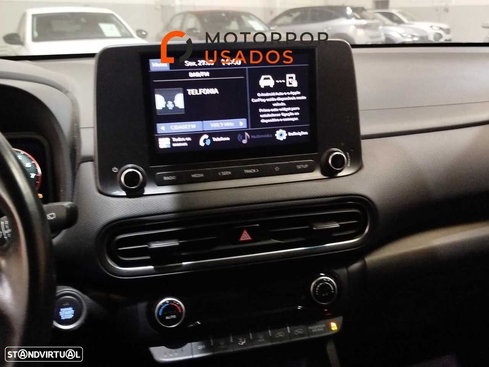 Hyundai Kauai 1.0 T-GDi N-Line - 13