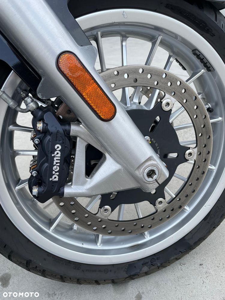 Moto Guzzi California - 13