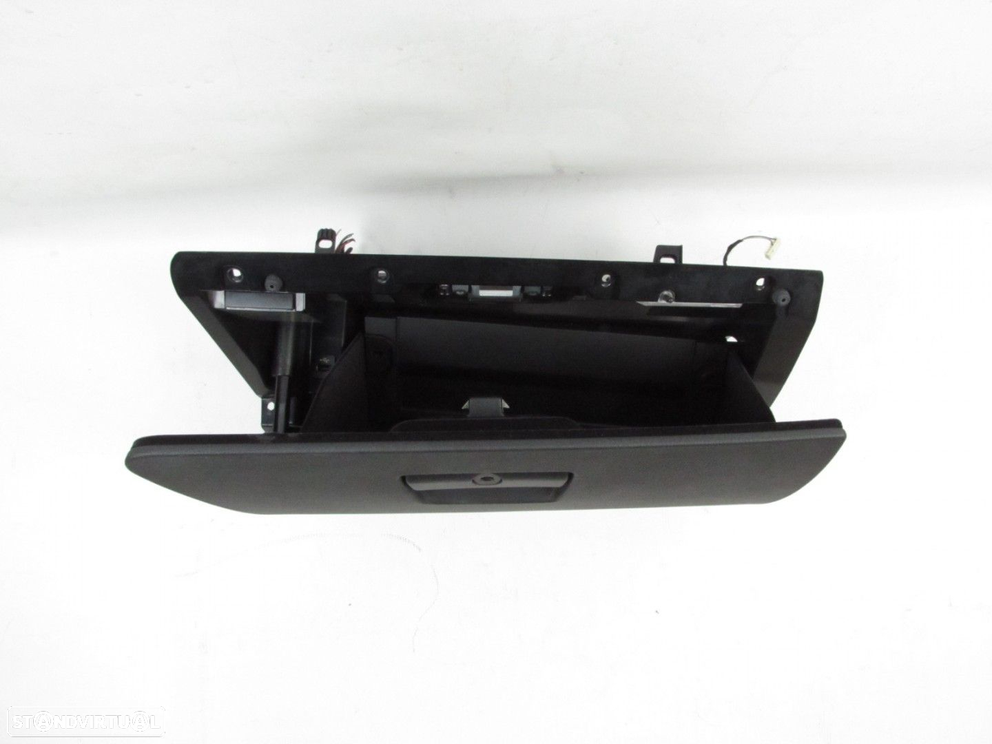 Porta-luvas Seminovo/ Original BMW 3 (E90)/BMW 3 Touring (E91)/BMW 3 Convertible... - 4