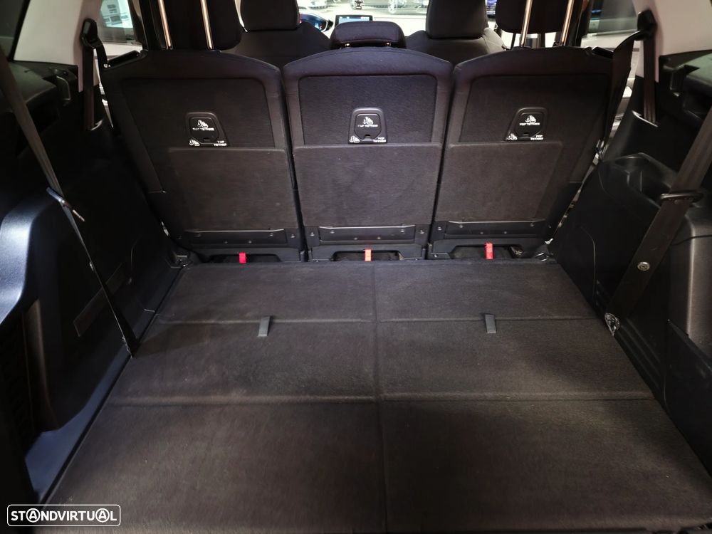 Peugeot 5008 BlueHDI 120 EAT6 Active - 11