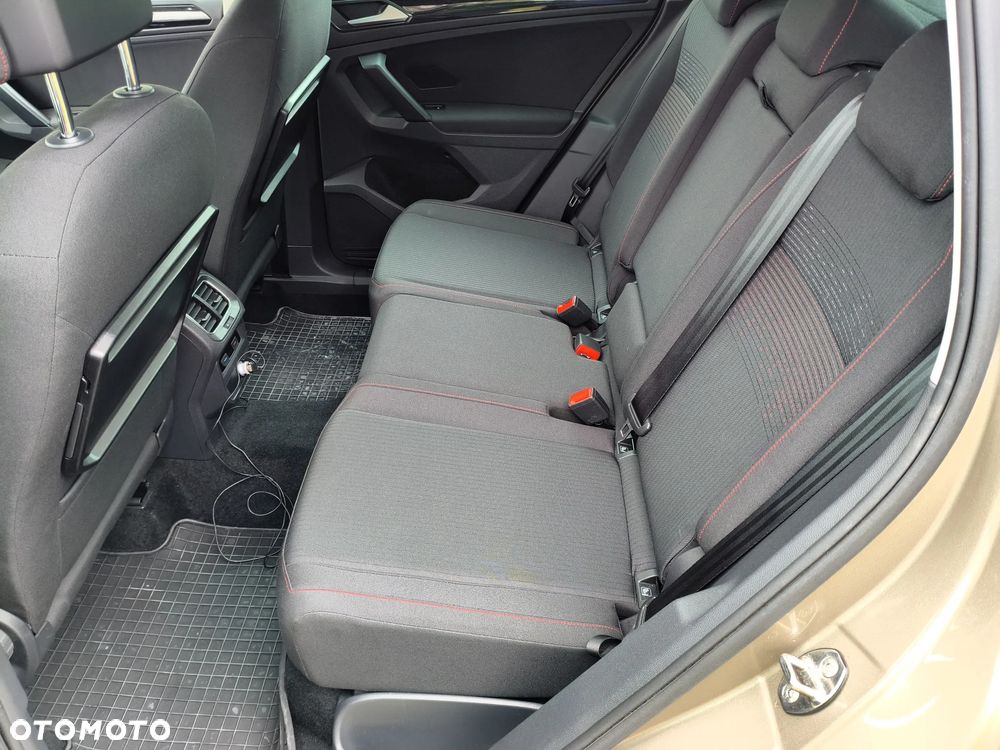 Volkswagen Tiguan 2.0 TDI SCR (BlueMotion Technology) DSG Sound - 23