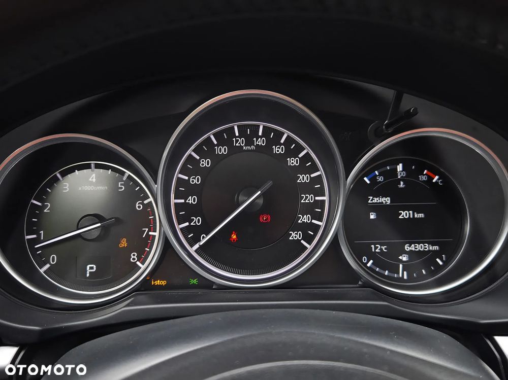 Mazda CX-5 2.5 Skyenergy 2WD - 16
