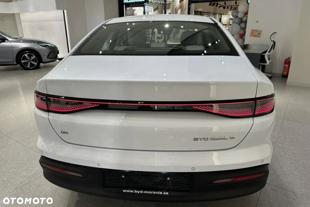 BYD Seal 5 1.5 Comfort - 5