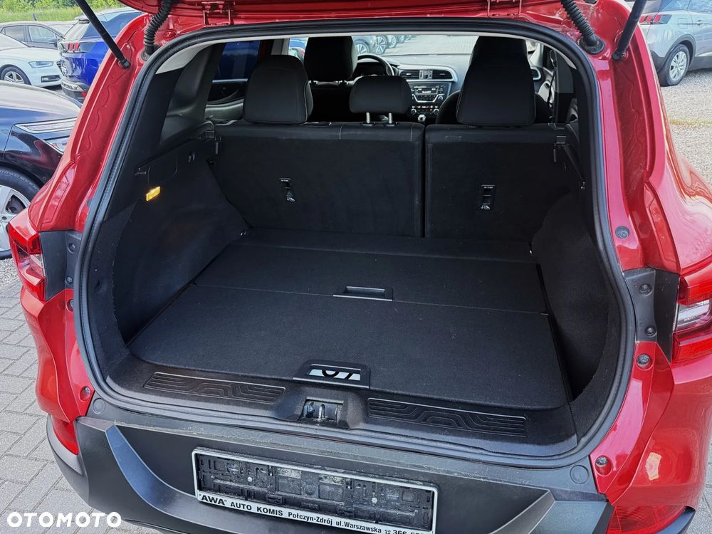 Renault Kadjar Energy dCi 130 Experience - 10
