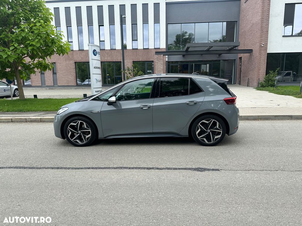 Volkswagen ID.3 Performance Upgrade Pro 1st Plus - 12