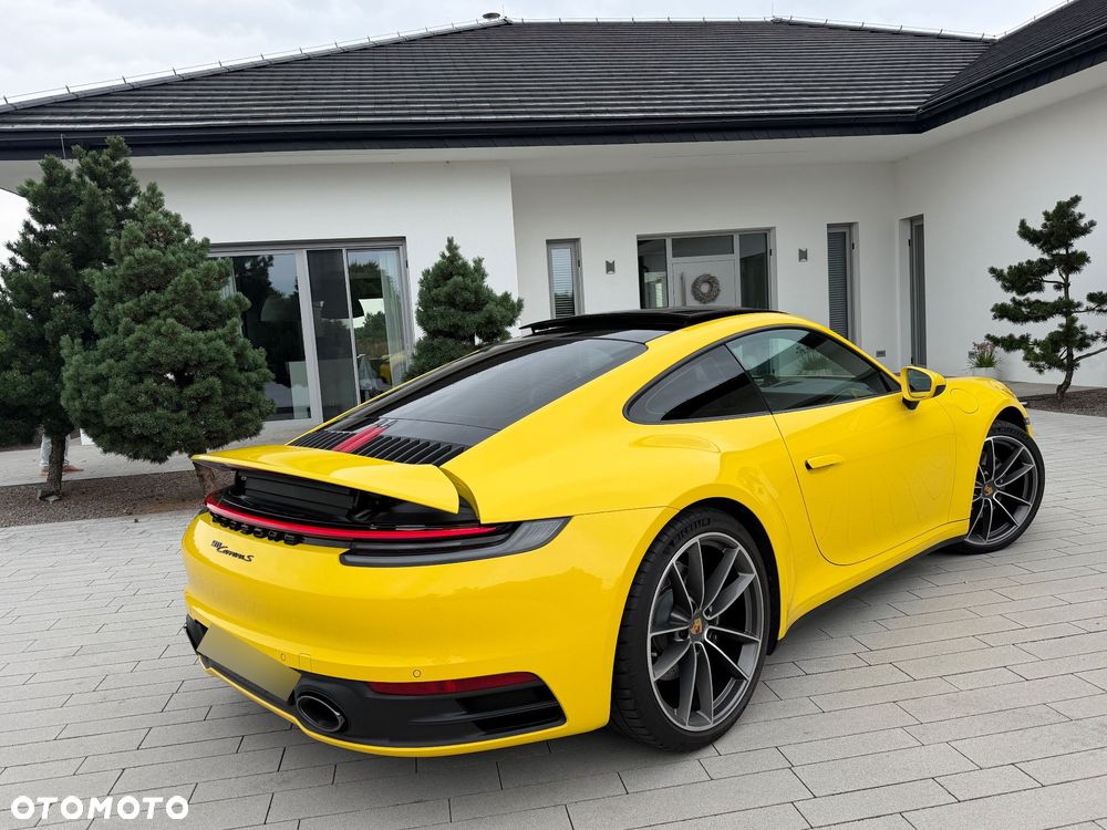 Porsche 911 Carrera S - 39